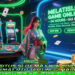 MELATISLOT Situs Terpercaya RTP Real Live