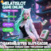 MELATISLOT Live Casino Terpercaya Bandar Login 24 Jam