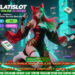 MELATISLOT Platform Slot Gacor Terbesar Tiap Hari Maxwin