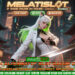 MELATISLOT Tips Slot Maxwin Dengan Update Lengkap Setiap Hari