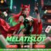 MELATISLOT Platform Slot Gacor Terbesar Tiap Hari Jackpot