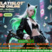 MELATISLOT Slot Maxwin Terbaru Bonus Tiap Spin