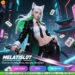 MELATISLOT Bandar Slot Gacor Anti Rungkad Strategi Aman