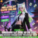 MELATISLOT Bandar Slot Lengkap Bonus Tiap Hari