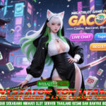 MELATISLOT Login Official Partner Resmi Slot88 Auto Maxwin