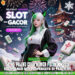 MELATISLOT Login Portal Slot88 Online Aman dan Cepat