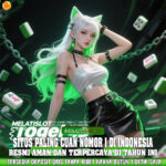 MELATISLOT Portal Login Delegasi Slot88 Resmi Game Online Favorit