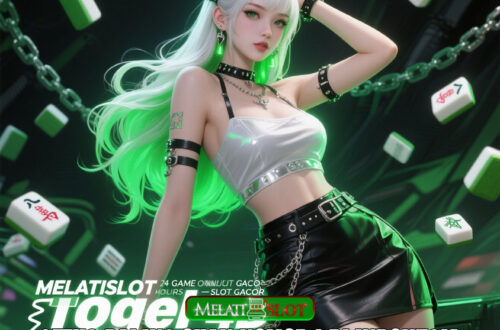 MELATISLOT Portal Login Delegasi Slot88 Resmi Game Online Favorit