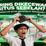 MelatiSlot Slot BNI Online Bonus Besar Harian