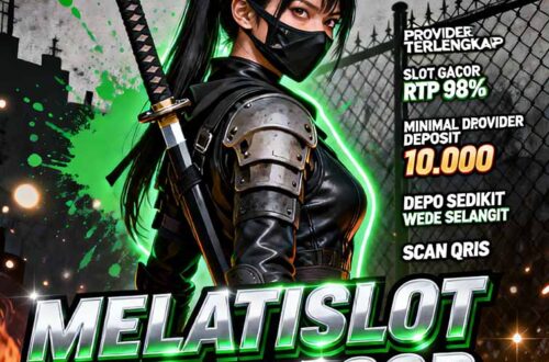 Slot Seabank Aman Dengan Transaksi Praktis Melatislot