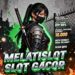 Slot Seabank Aman Dengan Transaksi Praktis Melatislot