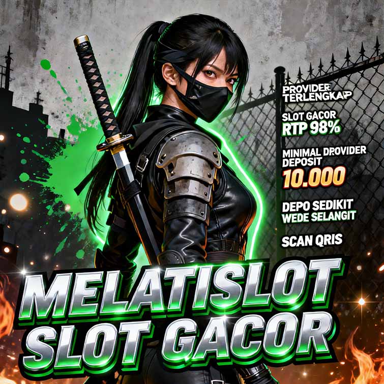 Slot Seabank Aman Dengan Transaksi Praktis Melatislot